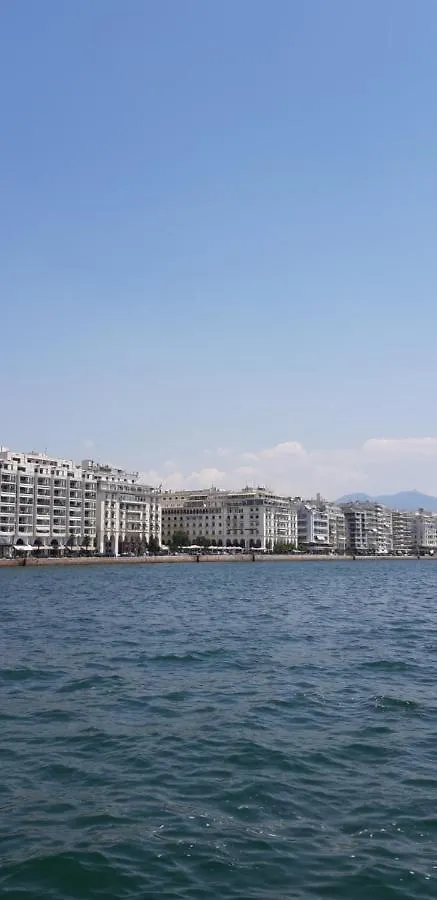 Apartments 77 Comfort Thessaloniki